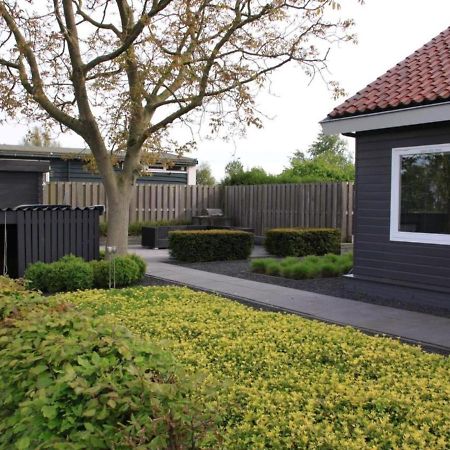 Riverside Holiday Home Near Amsterdam Nigtevecht Экстерьер фото