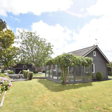 Riverside Holiday Home Near Amsterdam Nigtevecht Экстерьер фото