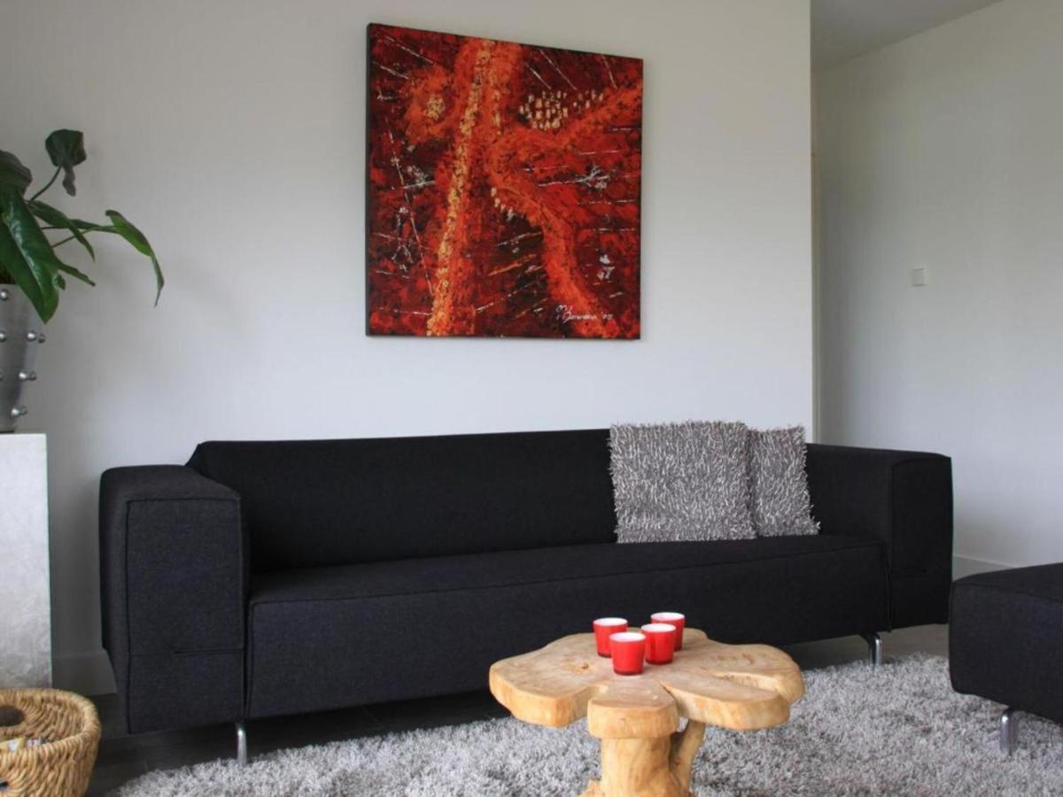 Riverside Holiday Home Near Amsterdam Nigtevecht Экстерьер фото