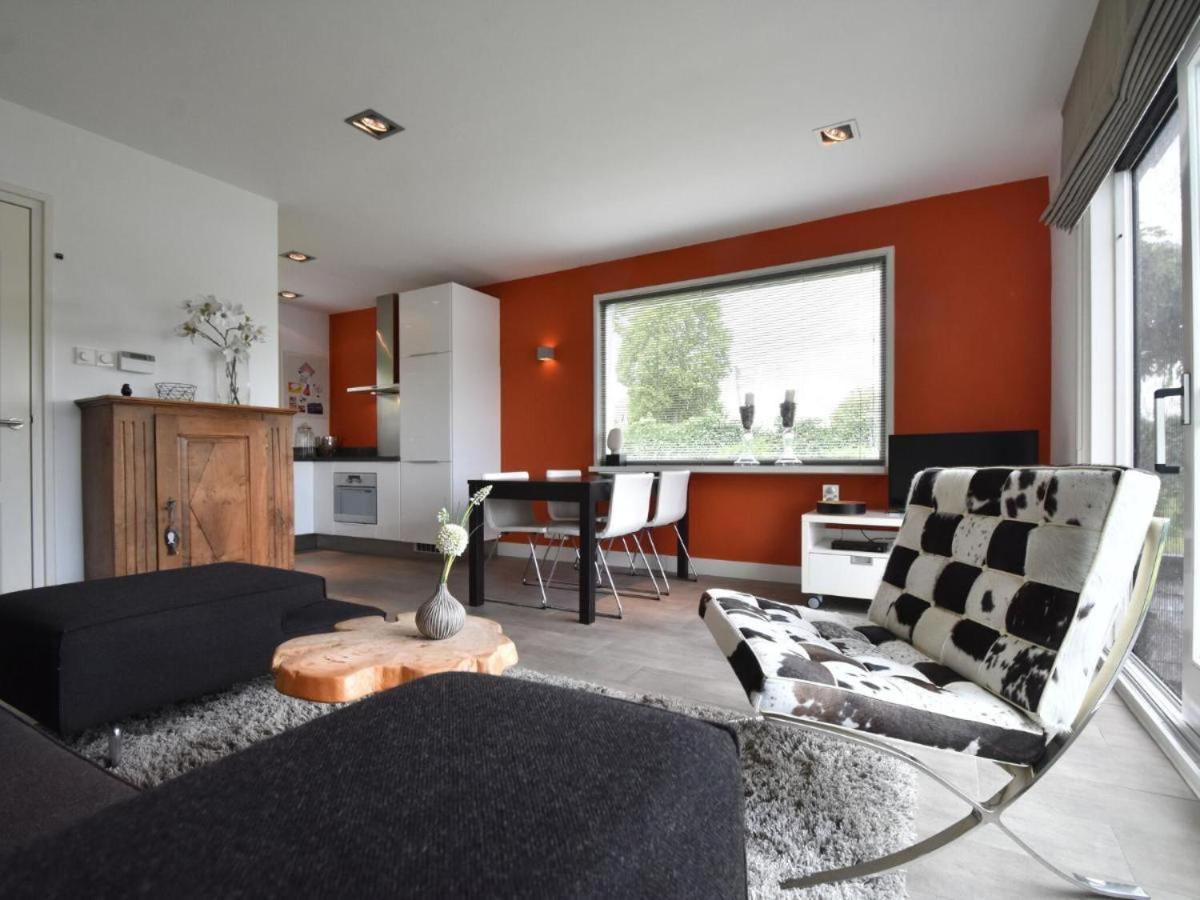 Riverside Holiday Home Near Amsterdam Nigtevecht Экстерьер фото