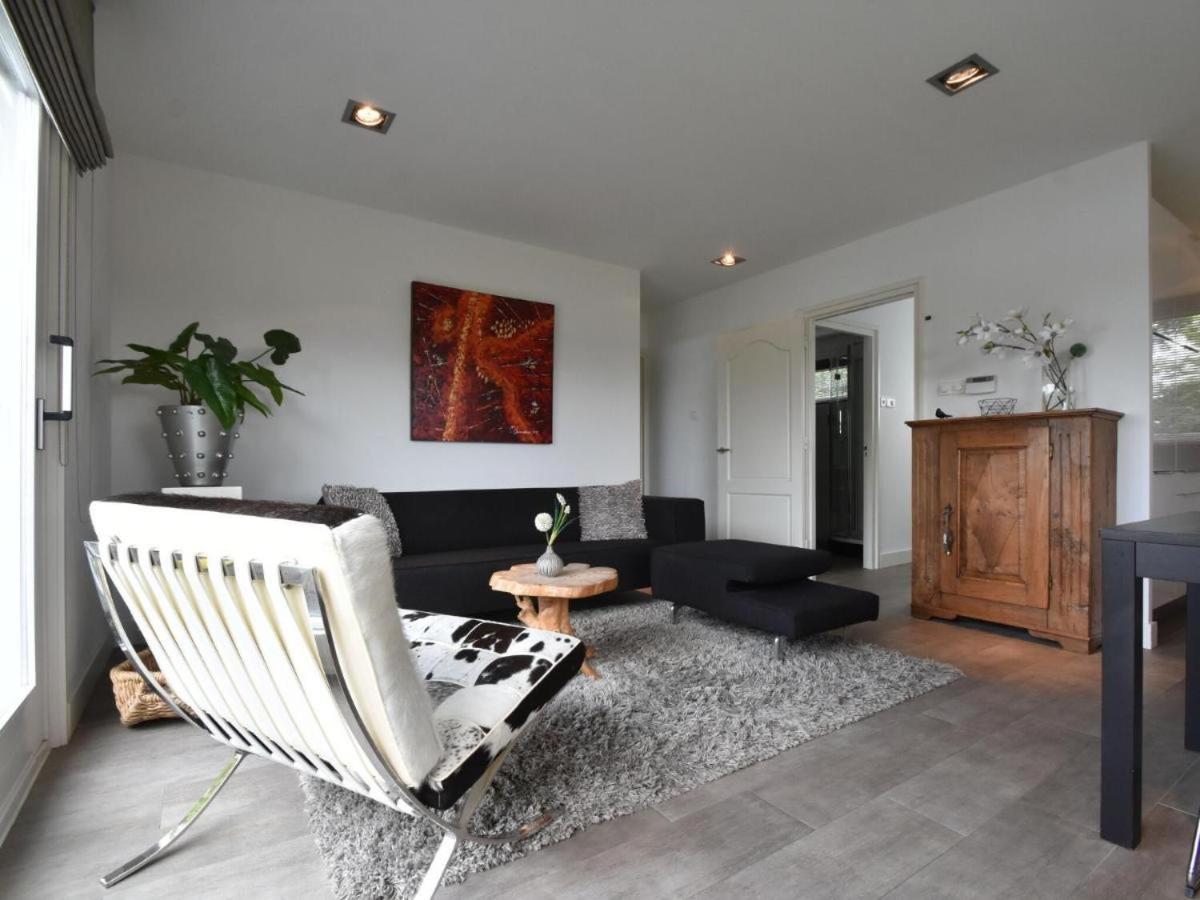 Riverside Holiday Home Near Amsterdam Nigtevecht Экстерьер фото