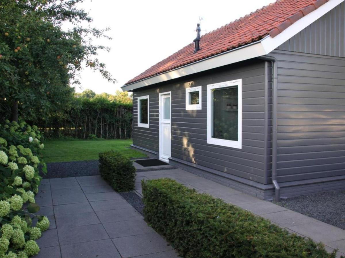 Riverside Holiday Home Near Amsterdam Nigtevecht Экстерьер фото