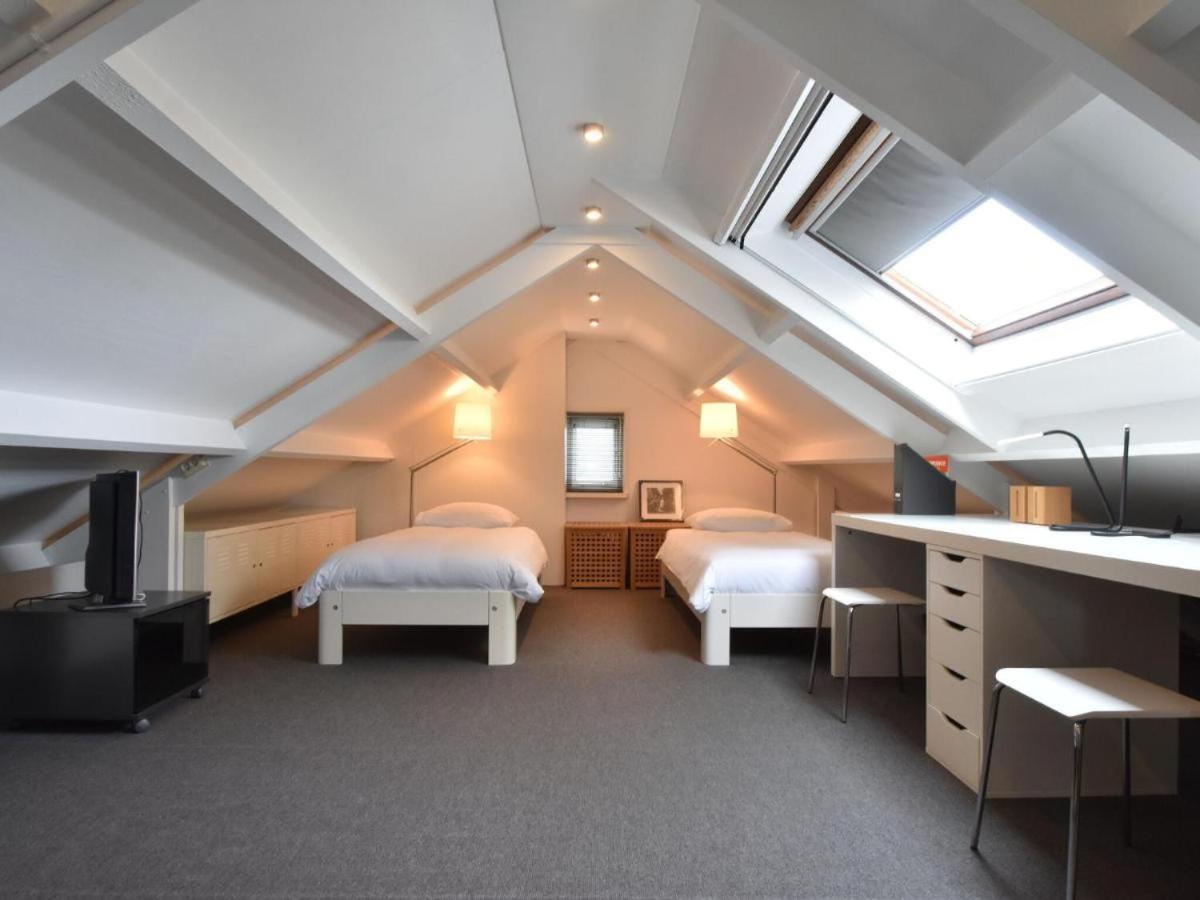Riverside Holiday Home Near Amsterdam Nigtevecht Экстерьер фото