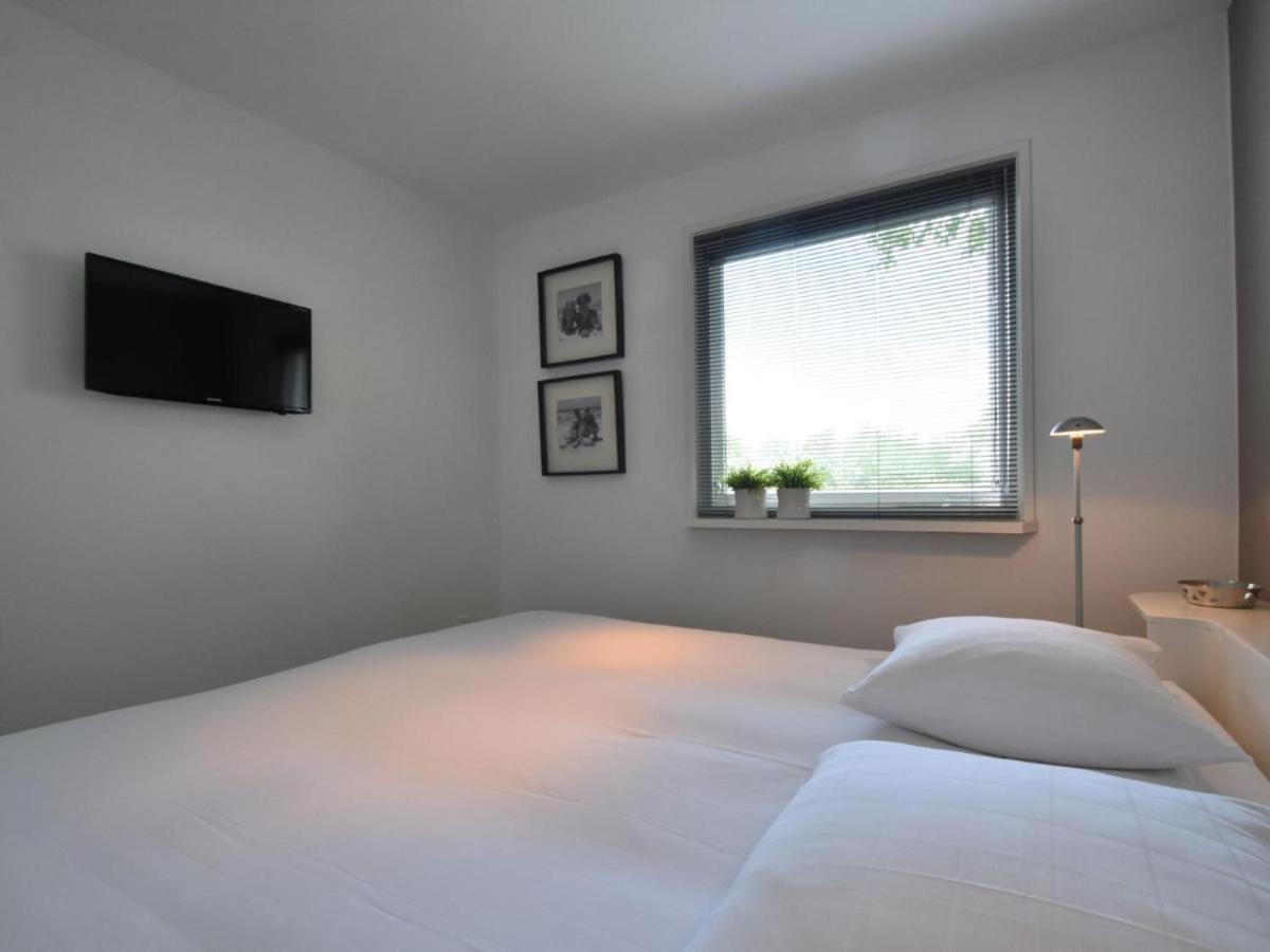 Riverside Holiday Home Near Amsterdam Nigtevecht Экстерьер фото