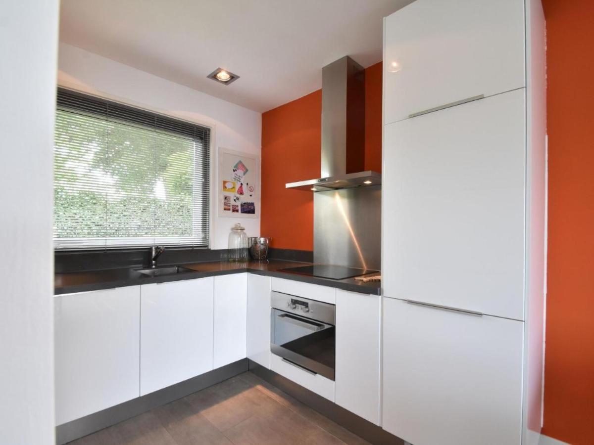 Riverside Holiday Home Near Amsterdam Nigtevecht Экстерьер фото