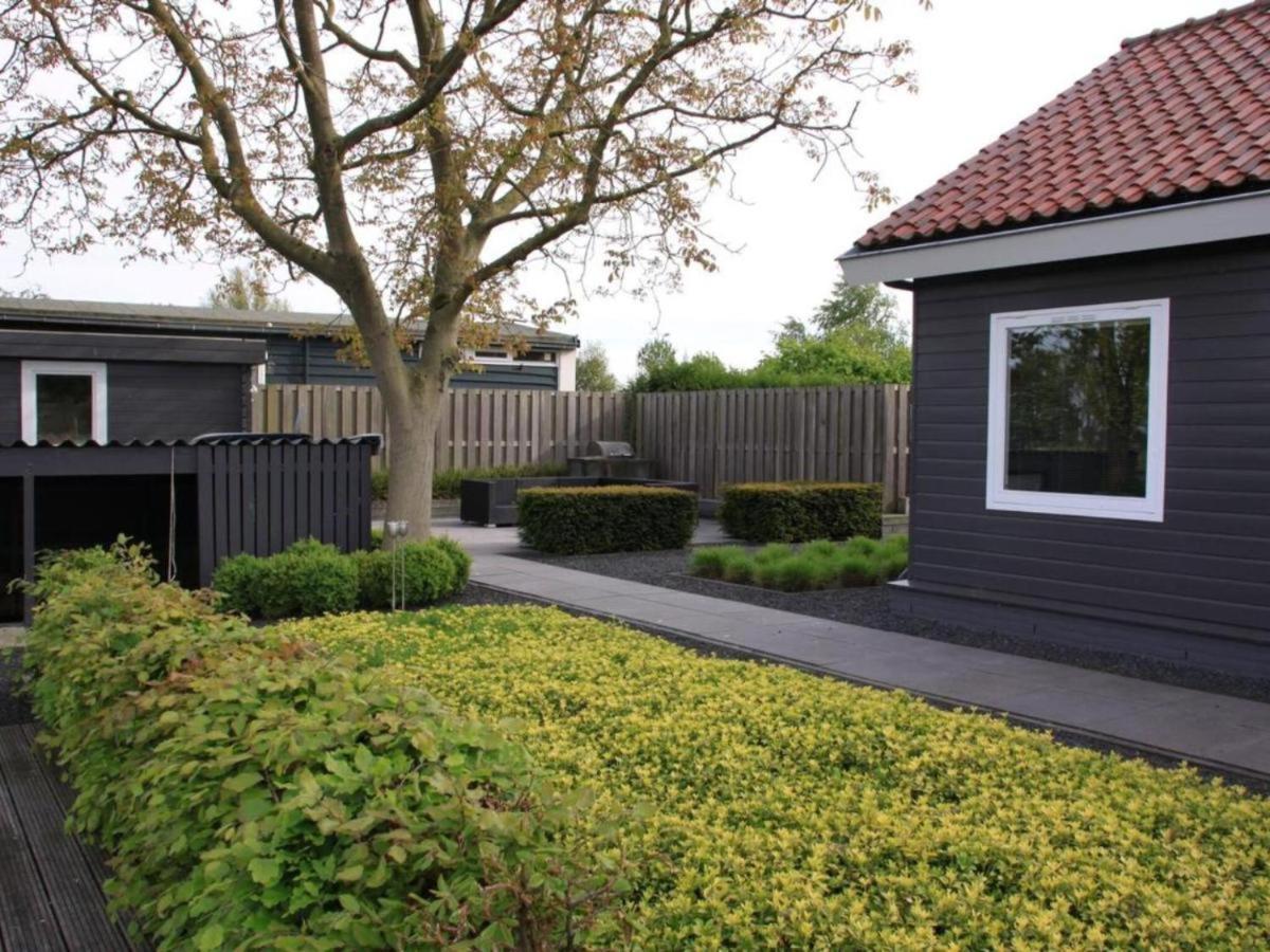 Riverside Holiday Home Near Amsterdam Nigtevecht Экстерьер фото