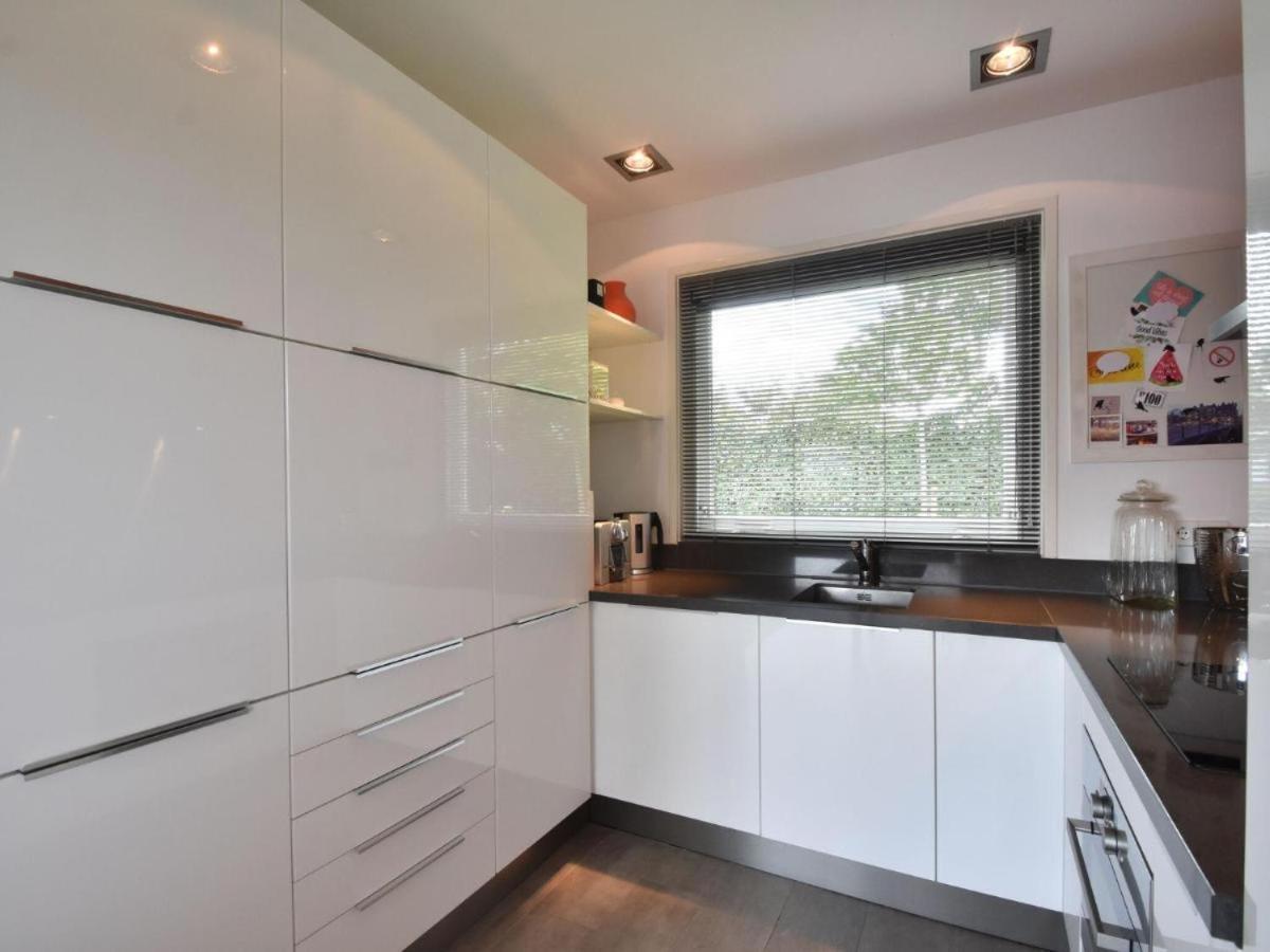Riverside Holiday Home Near Amsterdam Nigtevecht Экстерьер фото