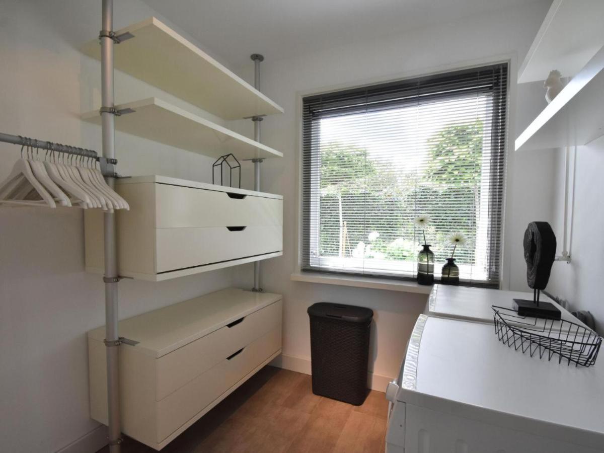 Riverside Holiday Home Near Amsterdam Nigtevecht Экстерьер фото