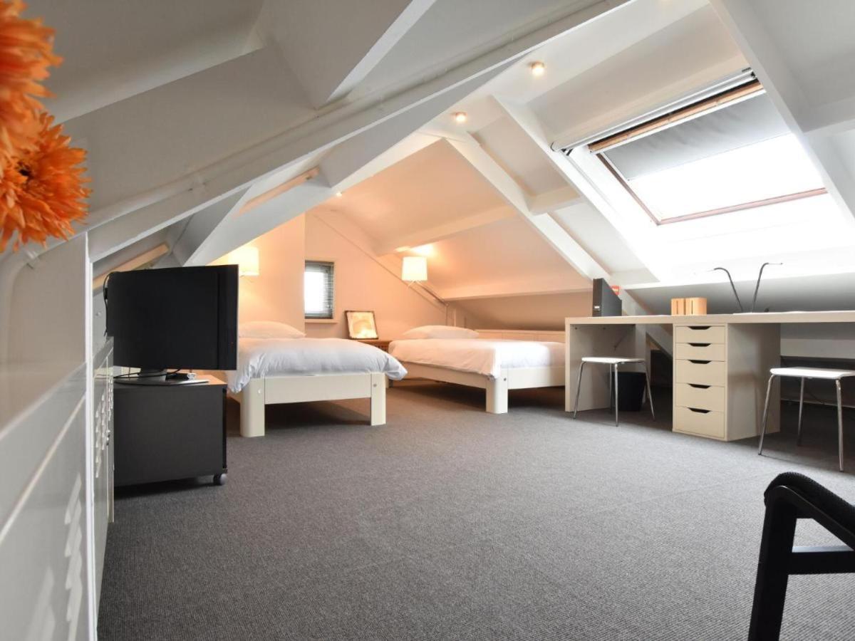 Riverside Holiday Home Near Amsterdam Nigtevecht Экстерьер фото