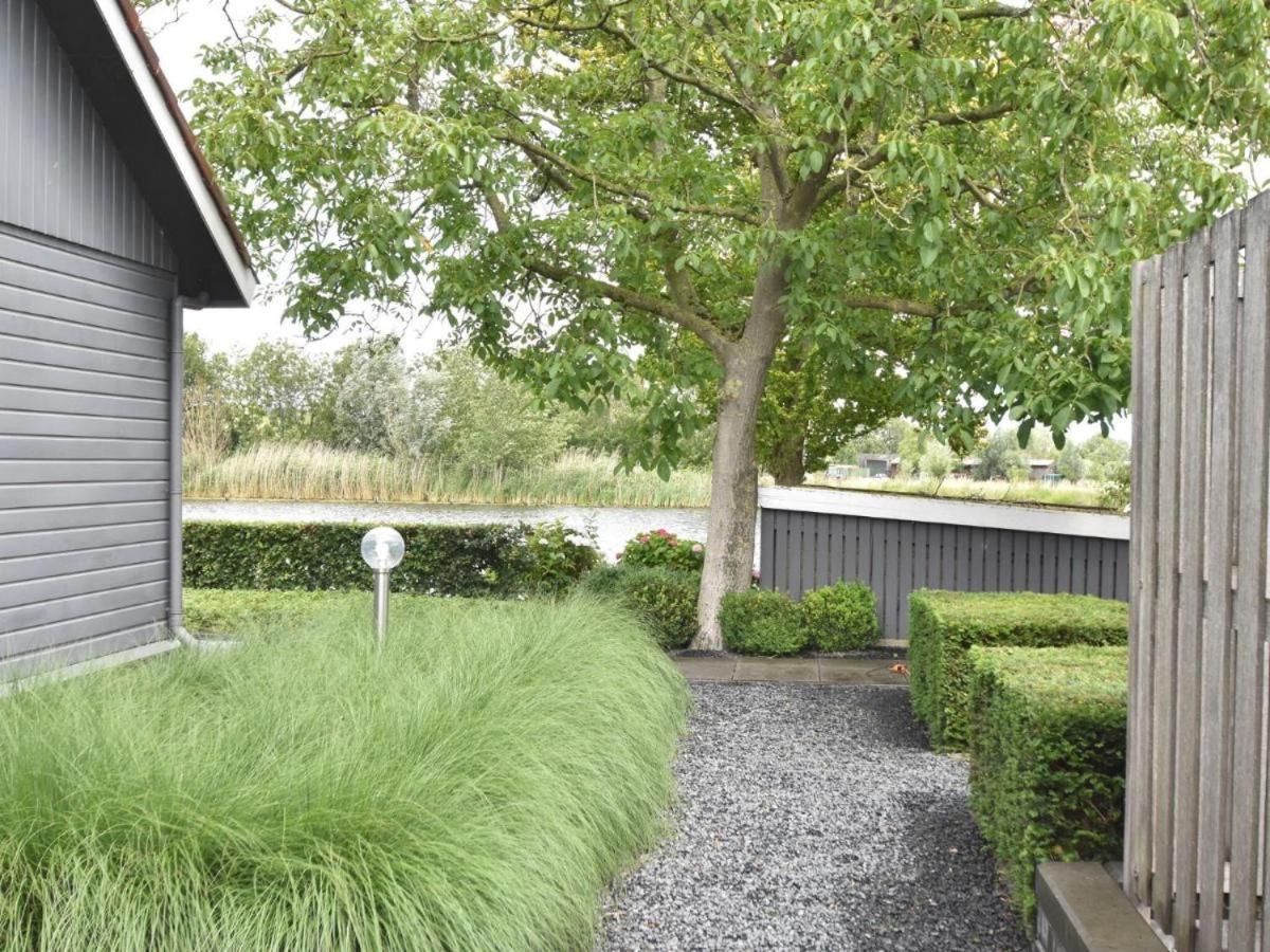 Riverside Holiday Home Near Amsterdam Nigtevecht Экстерьер фото