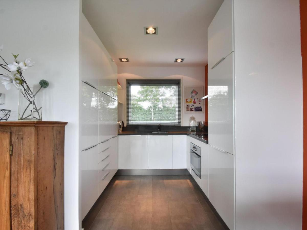 Riverside Holiday Home Near Amsterdam Nigtevecht Экстерьер фото